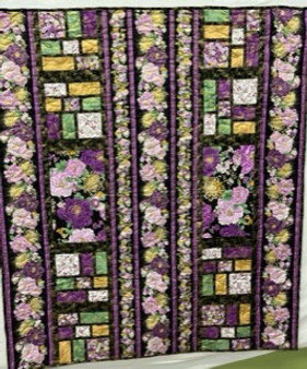 Majestic Quilt Pattern || Digital Download