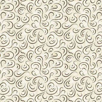 Stallion Song || Swirls || Sold by the yard
