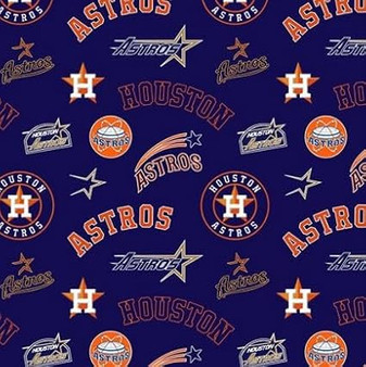 MLB HOUSTON ASTROS COOPERSTOWN CTR