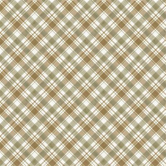 WILDWOOD DIAGONAL PLAID OLIVE