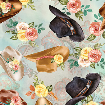 HATS MULTI