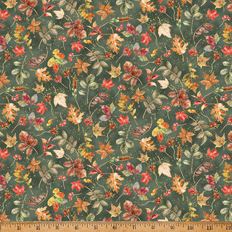 HARVEST BOUQUET EARL GREY
