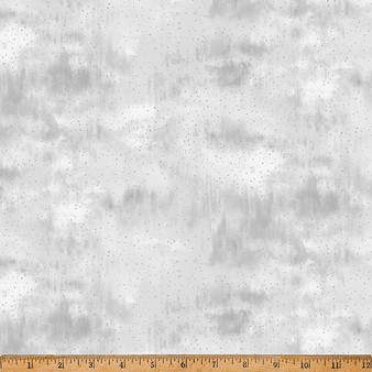BERRIES AND BIRCH FOG/SILVER97