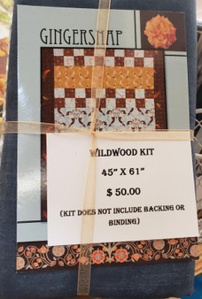 WILDWOOD KIT