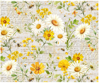 YOU ARE MY SUNSHINE DAISIES & SUNFLOWERS WITH TEXT