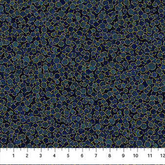 SHIMMER DUSK MULTI DOT