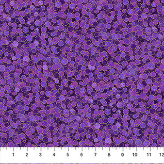 SHIMMER PANSY MULTI DOT