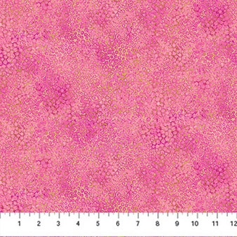 SHIMMER BUBBLE GUM PEBBLES