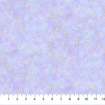 SHIMMER PANSY SPECKLE