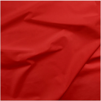 SATEEN - SCARLET 118" WIDE