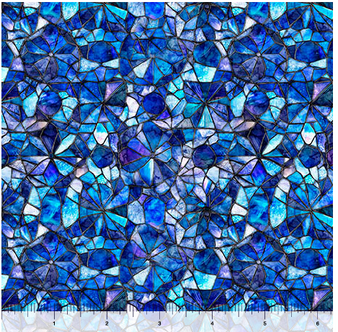 MOSAIC BLOOMS MOSAIC BLENDER