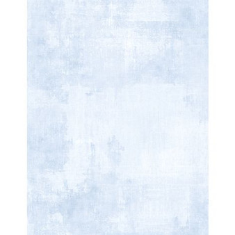 DRY BRUSH - PALE BLUE