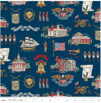 INDEPENDENCE MAIN - OXFORD