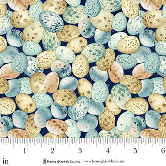 AWAKENINGS EGGS - BLUE