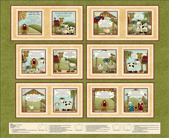 LIL READERS 6 - SO YOU SEE WHAT I SEE