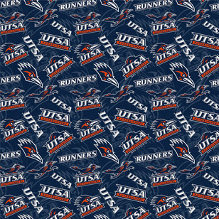 NCAA TEXAS SAN ANTONIO TONE ON TONE