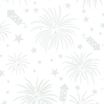 STAR SPANGLED WHITES - INDEPENDENE DAY