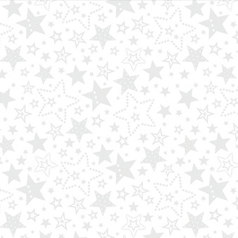 STAR SPANGLED WHITES - SPECTACULAR STARS
