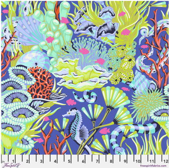 REEF WHAT YOU SEW - MARINE