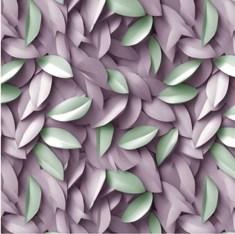 ANOTHER DIMENSION LEAF PILE