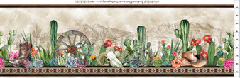 SOUTHWEST MINIS  BORDER