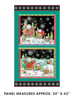 SNOW JOY PANEL