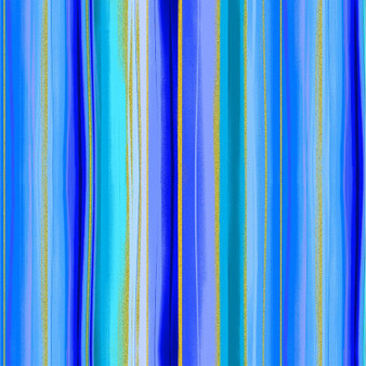 ESCAPADE WATERCOLOR STRIPE