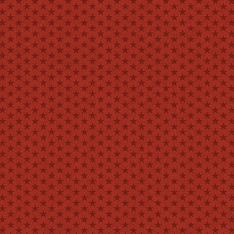 AMERICAN VALOR TEXTURED STARS IN RED