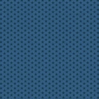 AMERICAN VALOR TEXTURED STARS IN BLUE