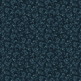 AMERICAN VALOR STAR VINE IN NAVY