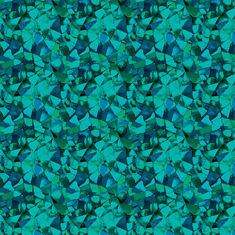 ILLUMINATIONS IMPRESSIONS TEAL