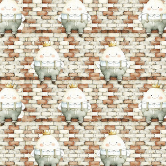 NURSERY RHYMES HUMPTY DUMPTY