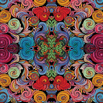 INCANDESCENT BOUQUET MULTI
