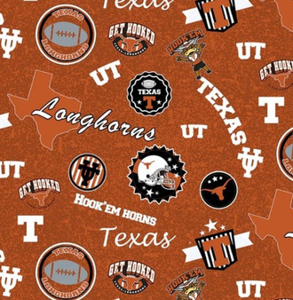 TEXAS HOME STATE COTTON