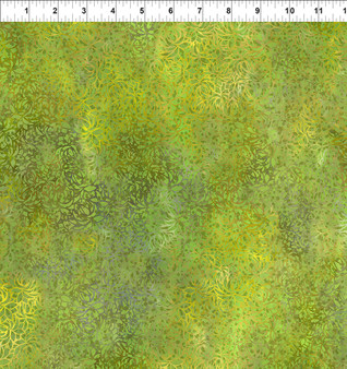 DEAR CLARA - ENCHANT - LIME