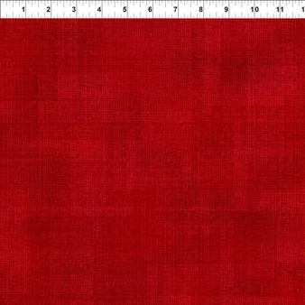 INTERWOVEN - RED