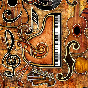 VIVACE MUSICAL INTRUMENT SETS