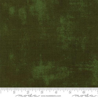GRUNGE RIFLE GREEN