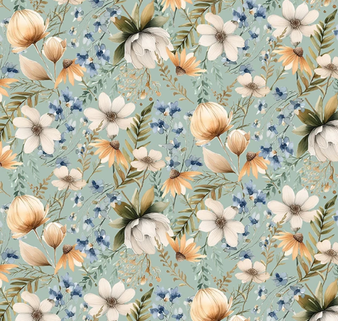 WILD N FREE SMALL FLORAL