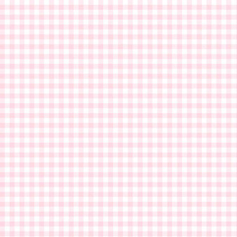 GINGHAM CHECK PINK