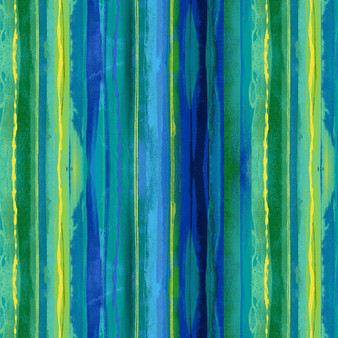 PROVENCE AQUARELLE STRIPES