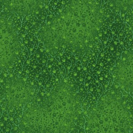 Robert Kaufman - Fusions - Kelly