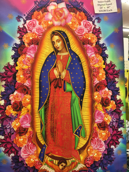 Inner Faith Digital Panel