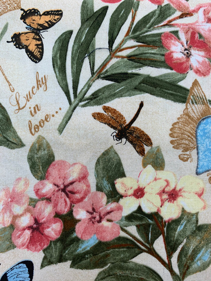 Garden Hideaway = 14601-273