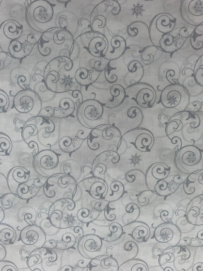 Wilmington Snow Valley - Swirls