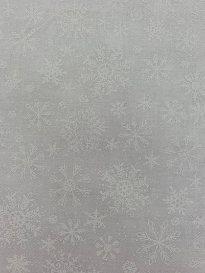 Wilmington Snow Valley - Snowflakes