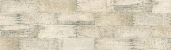 Flea Market Moxie Parchment