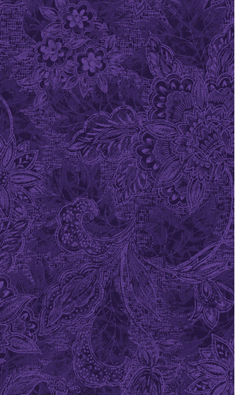 Shadows Jacquard Amethyst 118"