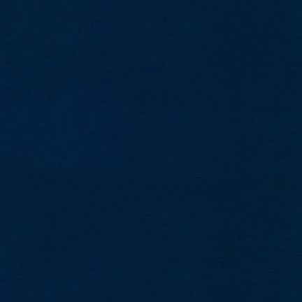 Robert Kaufman - Kona Cotton - Navy