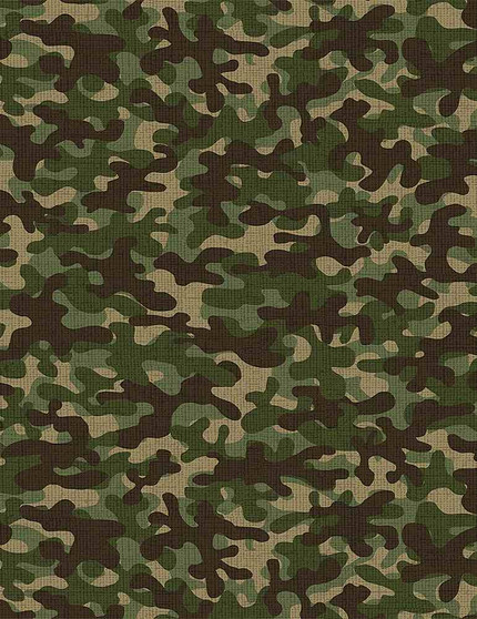 Camo Blender Multi OS